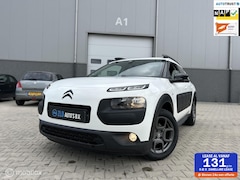 Citroën C4 Cactus - 1.2 VTi Shine/CRUISE CONTR/GARANTIE/APK/