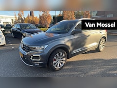 Volkswagen T-Roc - 1.5 TSI Sport | 150 PK | Trekhaak | Digital Cockpit PRO | LED+ | Parkeersensoren | Sport I