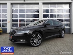 Skoda Superb Combi - 1.8 TSI Style Business