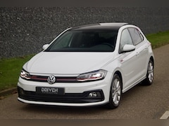 Volkswagen Polo - 2.0 TSI GTI | Panoramadak - Virtual - LED
