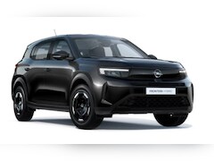 Opel Frontera - Edition | LED koplampen | Parkeersensoren achter