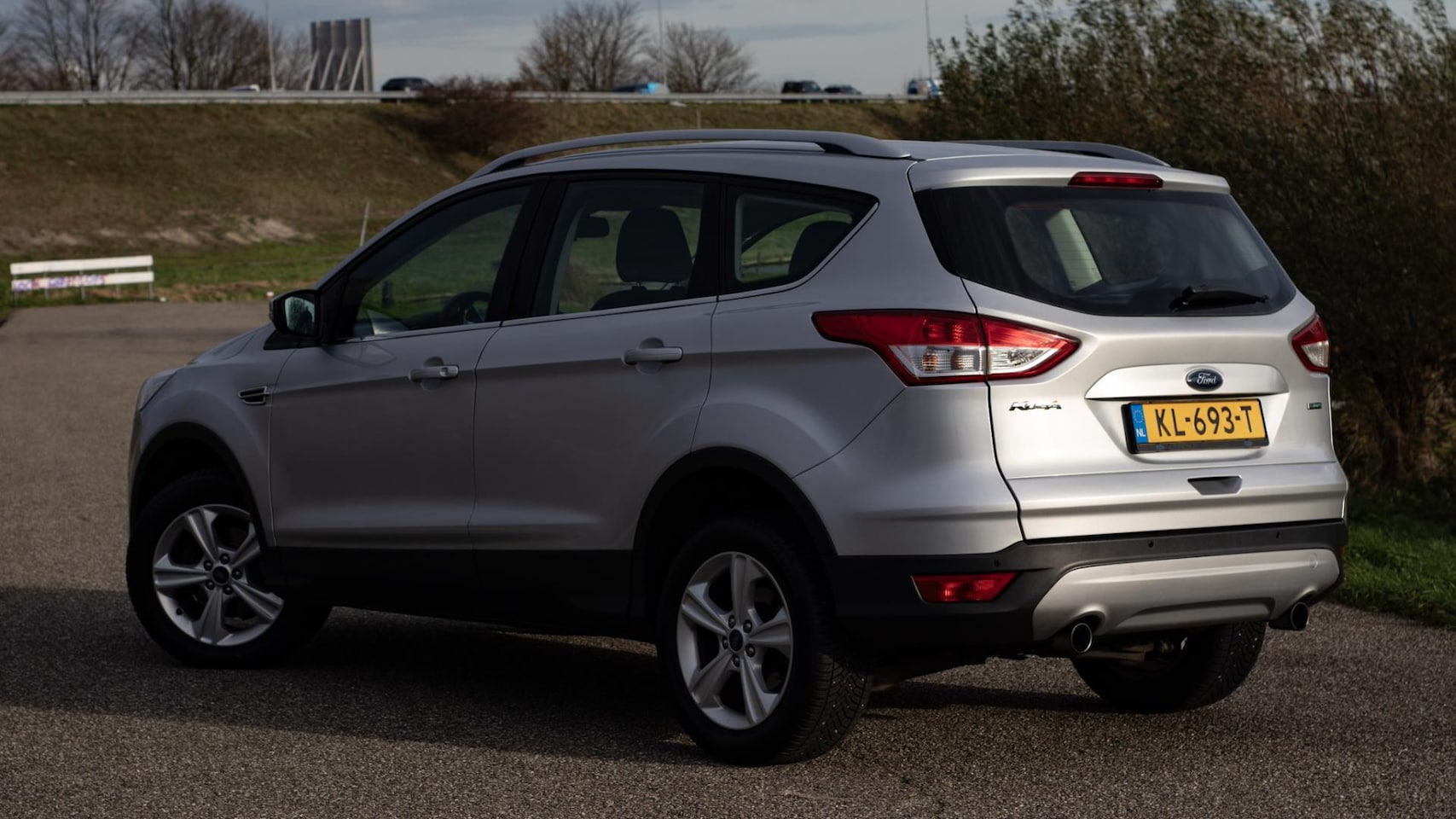 Ford Kuga - 1.5 Trend. 1e EIGENAAR! SYNC, CLIMATE, CRUISE, VOORRUIT VERW, STOEL VERW!!! - AutoWereld.nl