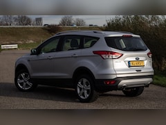 Ford Kuga - 1.5 Trend. 1e EIGENAAR SYNC, CLIMATE, CRUISE, VOORRUIT VERW, STOEL VERW