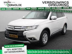 Mitsubishi Outlander - 2.0 Business Edition | AUTOMAAT | Trekhaak |