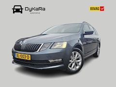 Skoda Octavia Combi - 1.0 TSI Greentech Ambition Business Navi, Clima, Cruise