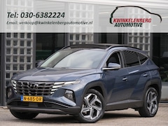 Hyundai Tucson - HEV HYBRID PREMIUM SKY/ PANORAMADAK/ 360°CAMERA/ AFN. TREKHAAK/ LEER/ ELEKT. KLEP