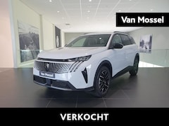 Peugeot 5008 - 1.2 Hybrid 136 Allure | 360 graden camera | Navigatie | 7 stoelen