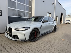 BMW M3 - M3 xDrive Comp. Laser, Miltek, Carbon pakket