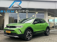 Opel Mokka Electric - Level 3 50 kWh STOEL/STUURVERWARMD+LED