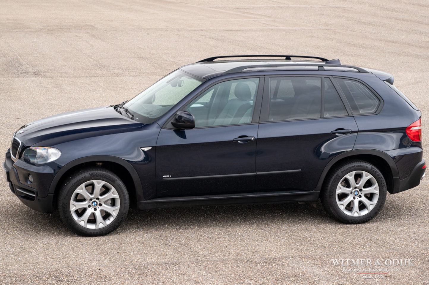BMW X5 - xDrive48i High Executive 7-zits - AutoWereld.nl
