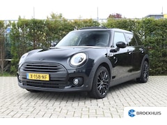MINI Clubman - 1.5 Cooper Classic Business Edition | Schuifdak | Camera | Elektr. Stoelen + Memory | Crui