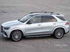 Mercedes-Benz GLE-Klasse - 400 e 4MATIC AMG Line 14.750km luchtvering