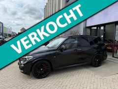 BMW X5 - XDrive45e M Edition BTW PANO LED CARPLAY INRUIL MOGELIJK