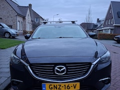 Mazda 6 Sportbreak - 2.0 SkyActiv-G 145 TS