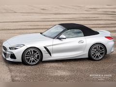 BMW Z4 Roadster - sDrive20i M-sport High Executive