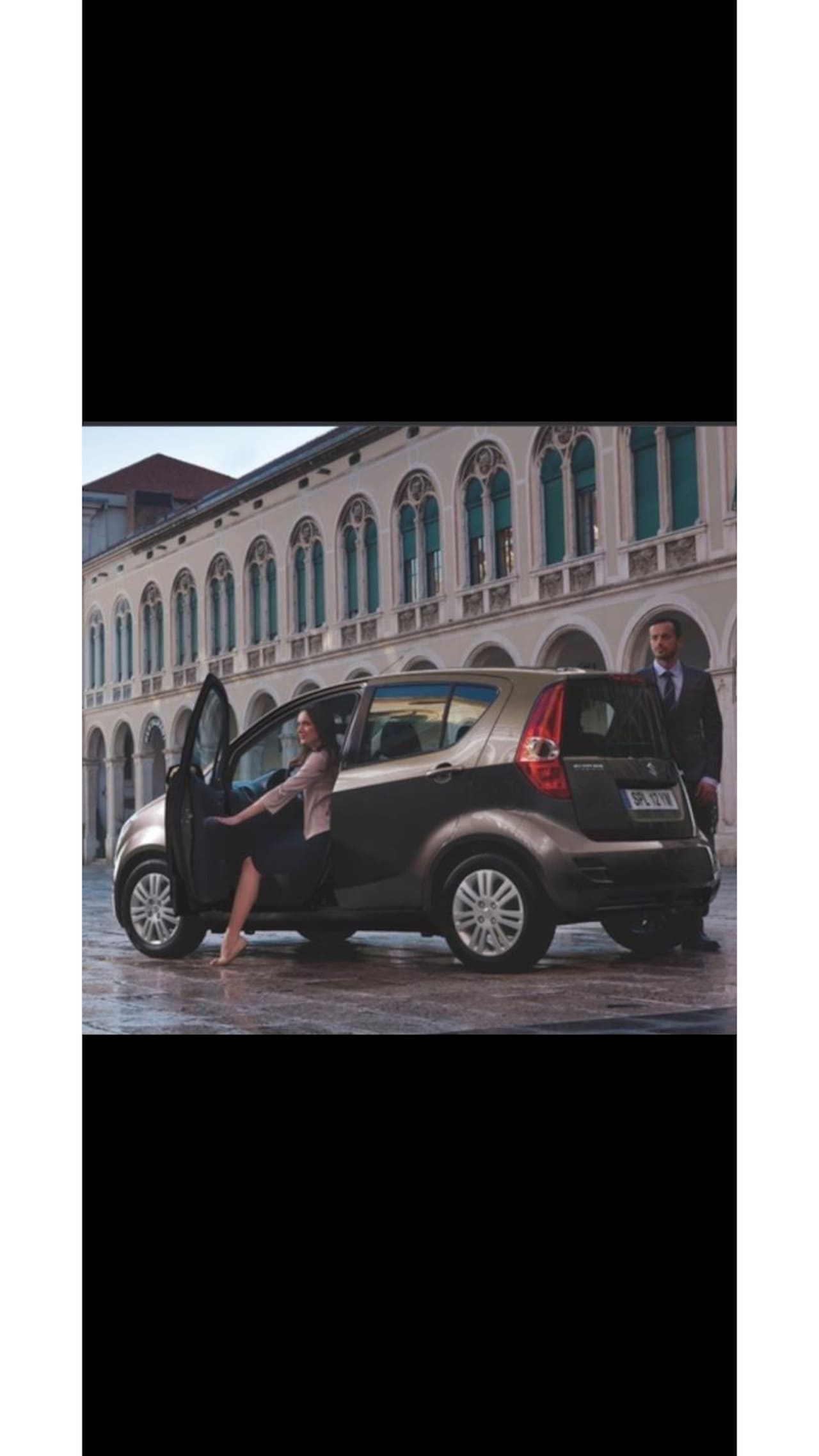 Suzuki Splash - 1.2 Comfort EASSS 1.2 Comfort EASSS - AutoWereld.nl