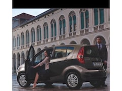 Suzuki Splash - 1.2 Comfort EASSS