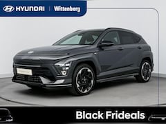 Hyundai Kona Electric - N Line Business 64.8 kWh | Nieuw | Snel leverbaar