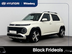 Hyundai Inster - EVOLVE SKY 49 kWh | WINTER PACK | TECH PACK | WARMTEPOMP | NIEUW |
