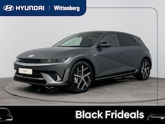 Hyundai IONIQ 5 - N Line 84 kWh Vision | Incl. €1000, - Inruilbonus | Op bestelling | Panoramadak | Stoel +