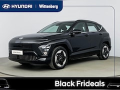 Hyundai Kona Electric - Comfort 65.4 kWh | Op bestelling | Bluelink app | Navigatie | Camera | Adaptive cruise con