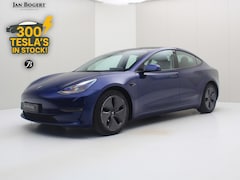 Tesla Model 3 - Long-Range AWD 351pk 75 kWh [ TREKHAAK+FACELIFT+WARMTEPOMP+AUTOPILOT+620KM WLTP+PREMIUM AU