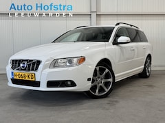Volvo V70 - 2.5 FT 5-Cilinder 232 PK Summum LPG-G3 NW.DB-RIEM | YOUNGTIMER