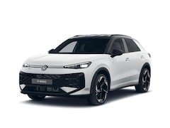Volkswagen T-Roc - R-Line First Edition 1.5 eTSI 150 PK | 360' camera | Black Style | Elek. achterklep | 20 i