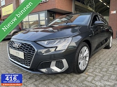 Audi A3 Sportback - 30 TFSI Advanced edition LED*CARPLAY*ACC