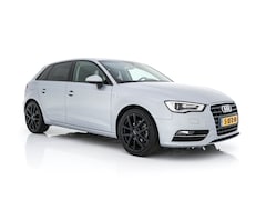 Audi A3 Sportback - 1.2 TFSI Ambition Pro Line plus Aut. *NAVI-FULLMAP | XENON | SPORT-SEATS | ECC | CRUISE |