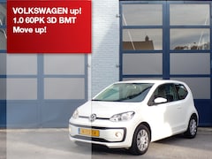 Volkswagen Up! - 1.0 60PK 3D BMT Move up