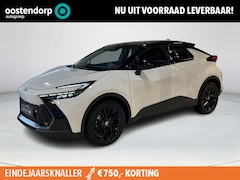 Toyota C-HR - 2.0 Plug-in Hybrid 220 GR SPORT