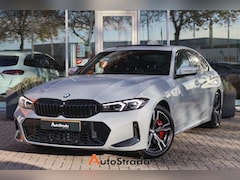 BMW 3-serie - (g20) 320i M-Sport 184pk | LED | Stoelverwarming | Navi | Camera | Pano | Cruise | Climate