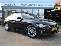 BMW 4-serie Gran Coupé - 418i High Executive LEER / NAVIGATIE / ORIG. NL