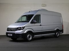 Volkswagen Crafter - 2.0 TDI 140pk L3 H3 Automaat Koelwagen Vrieswagen -20 Dag en Nacht