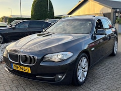 BMW 5-serie Touring - 523i High Exe 2011 Youngtimer Panoramadak
