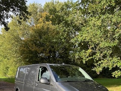 Volkswagen Transporter - 2.0 TDI L2H1 28 Economy Business 2021 | 71.000 km | BTW