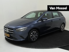 Mercedes-Benz B-klasse - 180 Business Solution Plus | Navigatie | Camera | Panoramadak