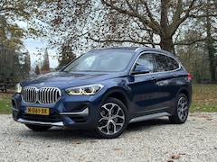 BMW X1 - 2.0i Business Edition Plus *Frisse Dealer Auto