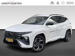 Hyundai Tucson - 1.6 T-GDI PHEV N Line Business | Demonstratie auto