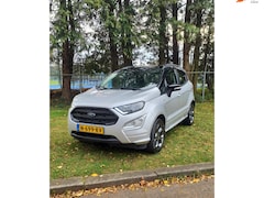 Ford EcoSport - 1.0 EcoBoost ST-Line 2019 compleet onderhouden APK 2027