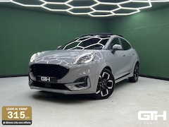 Ford Puma - 1.0 EcoBoost Hybrid ST-Line X B&O | Nardo | Pano