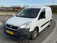Peugeot Partner - 120 1.6 VTi 98 L1 Profit+ Marge auto!