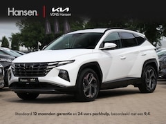 Hyundai Tucson - 1.6 T-GDI PHEV Premium I Leder I Krell I Keyless I Navi