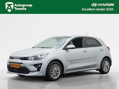 Kia Rio - 1.0 T-GDi DynamicPlusLine | winterpakket | Leder | All-seasons