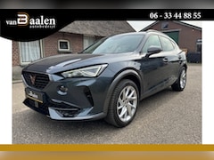 CUPRA Formentor - 1.4 TSI e-Hybrid Essential PHEV APPLE CARPLAY STOELVERW LED 50000KM