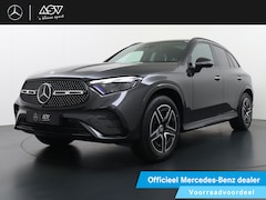 Mercedes-Benz GLC-klasse - 400e 4MATIC Sport Edition | Achterasbesturing | Luchtvering | Panorama - Schuifdak | Trekh