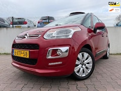 Citroën C3 Picasso - 1.6 VTi Exclusive/AUTOMAAT/NAVI/CAMERA/TREKHAAK/HOGE INSTAP/PDC/CRUISE/APK 11-2026/