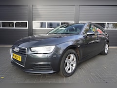 Audi A4 Avant - 2.0 TDI Pro Line Aut/Cruise/Navi/Climate Control/Park.sensoren