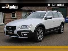 Volvo XC70 - 2.0 T5 FWD Inscription Edition LEER NAVI XENON SCHUIFDAK 85000KM